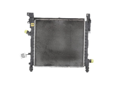 Radiateur d'eau occasion - Ford KA - 1671692
