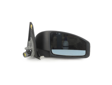 Right wing mirror - Renault ESPACE IV PH.1 - Beige Clair - 7701053702 - M1-0740V