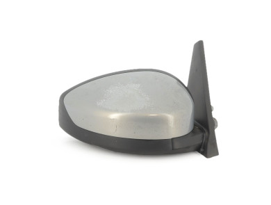 Right wing mirror - Renault ESPACE IV PH.1 - Beige Clair - 7701053702 - M1-0740V