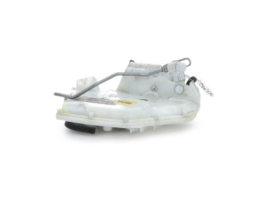 Left front door lock - Suzuki SX4 I - Bleu Fonce - 82202-79J34 - P0-9475H