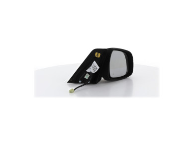 Right wing mirror - Suzuki SX4 I - Bleu Fonce - 84701-79J70-ZFS - V0-9487R