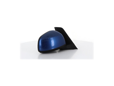Rétroviseur droit - Suzuki SX4 I - Bleu Fonce - 84701-79J70-ZFS - V0-9487R