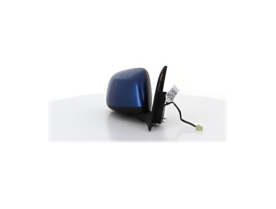 Rétroviseur droit - Suzuki SX4 I - Bleu Fonce - 84701-79J70-ZFS - V0-9487R
