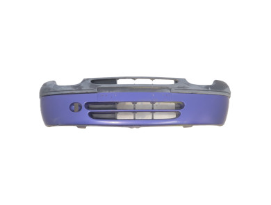 Front bumper - Renault TWINGO I PH.3 - Bleu Fonce - 7701471465 - R0-9589A