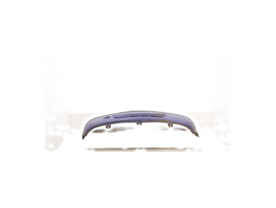 Pare choc avant - Renault TWINGO I PH.3 - Bleu Fonce - 7701471465 - R0-9589A