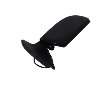 Right wing mirror - Volkswagen GOLF VI - Noir - 5K0857508AF9B9 - G1-5488M