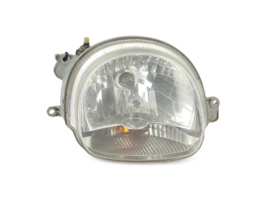 Right headlight - Renault TWINGO I PH.3 - 7701049687 - F0-9445P