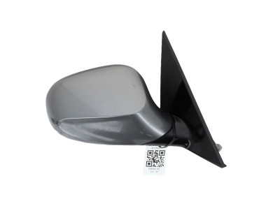 Rétroviseur droit - BMW SERIE 1 I PH.2 - Gris Fonce - 51167268144 - G1-5436Q