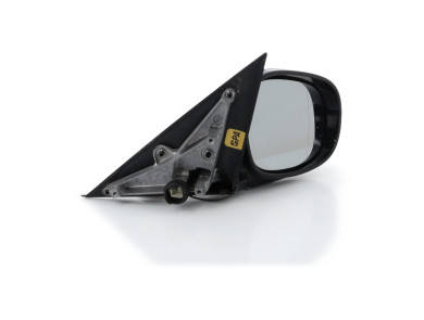 Right wing mirror - BMW SERIE 1 I PH.2 - Gris Fonce - 51167268144 - G1-5436Q