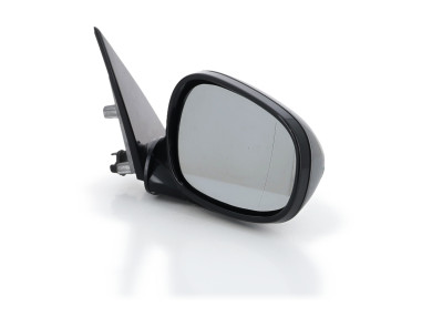 Right wing mirror - BMW SERIE 1 I PH.2 - Gris Fonce - 51167268144 - G1-5436Q