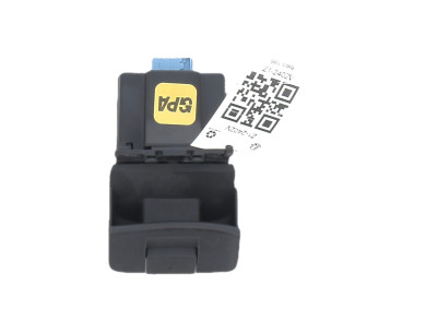 Parking brake switch - Renault ESPACE IV PH.1 - 8200550545 - Z1-2402V