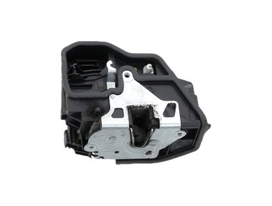 Right rear door lock - BMW SERIE 1 I PH.2 - Gris Fonce - 51227229460 - G1-5273W