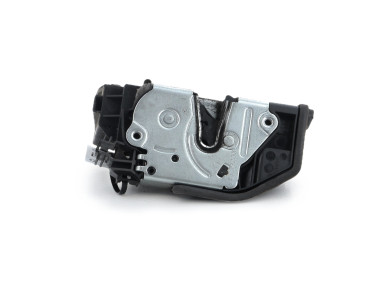 Serrure de porte arriere droite - BMW SERIE 1 I PH.2 - Gris Fonce - 51227229460 - G1-5273W