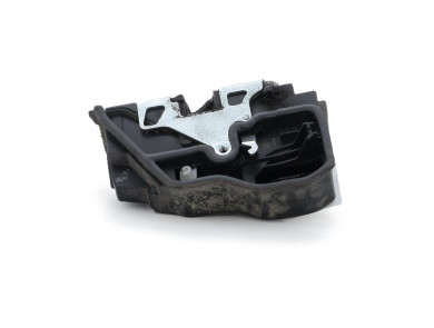 Right rear door lock - BMW SERIE 1 I PH.2 - Gris Fonce - 51227229460 - G1-5273W