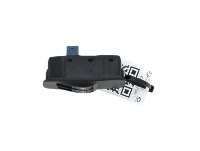 Left window-lift switch panel - Citroen NEMO FOURGON - 1618106380 - C1-5329A
