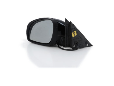 Left wing mirror - Skoda FABIA II PH.2 - Noir - 5J1857507E - N1-0789F