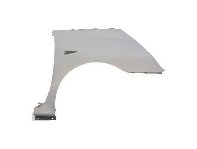 Right front fender - Renault ESPACE IV PH.1 - Beige Clair - 7701473587 - A1-2445R