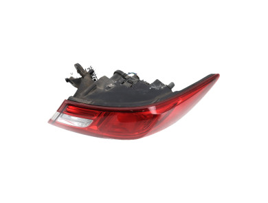 Right rear light - Renault CLIO IV PH.2 - 265509846R - Q1-3268T