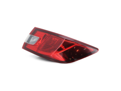 Right rear light - Renault CLIO IV PH.2 - 265509846R - Q1-3268T
