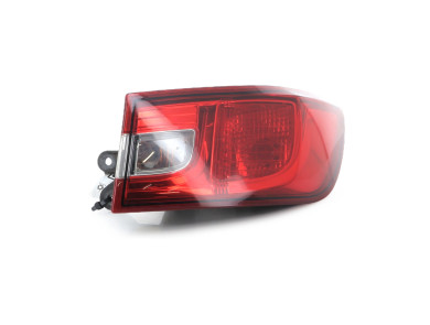 Feu arrière droit - Renault CLIO IV PH.2 - 265509846R - Q1-3268T