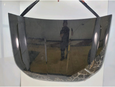 Hood (Bonnet) used - Ford RANGER PICK-UP - 2012855