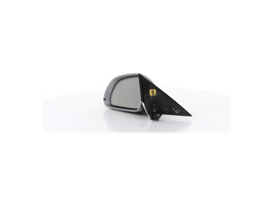 Left wing mirror - Audi A5 - Gris Clair - 8T1857409F3FZ - J1-5309Y