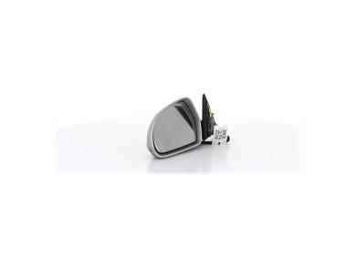 Left wing mirror - Audi A5 - Gris Clair - 8T1857409F3FZ - J1-5309Y