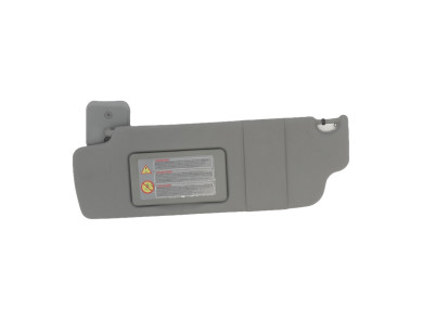 Left sun visor - Renault TWINGO I PH.3 - 7700424698 - E1-2370Q