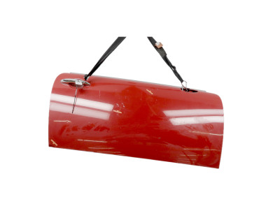 Porte droite (3 portes) - Mini MINI II PH.1 - Rouge Fonce - 41009628768 - R2-1288Y