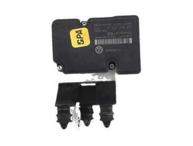 ABS pump motor - Volkswagen GOLF VI - 1K0614117ADBEF - U1-4233Y