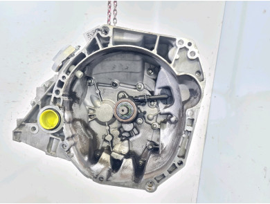 Boîte de vitesses type JH3336 - Dacia SANDERO II PH.1 - H1-8168T