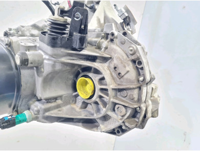Gearbox type JH3336 - Dacia SANDERO II PH.1 - H1-8168T
