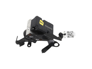 ABS pump motor - Renault MEGANE III PH.1 - 476604075R - U1-4176U