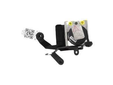 Bloc ABS - Renault MEGANE III PH.1 - 476604075R - U1-4176U