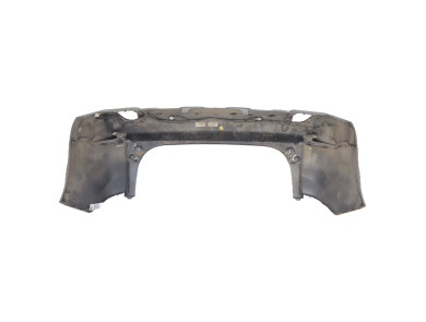 Rear bumper - Peugeot 2008 I PH.1 - Gris Clair - 1610116280 - A0-8867Y