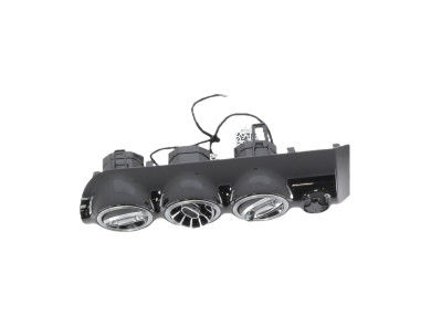 Dashboard vent - Mercedes CLASSE A IV - 17783063007Q57 - H1-7579S