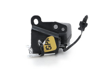 Attache ceinture sécurité arrière gauche - Mercedes CLASSE A IV - 17786092019051 - I1-7633K