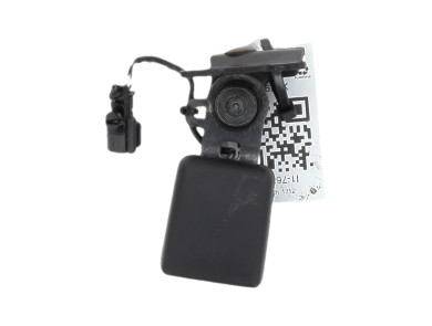 Left rear belt clip - Mercedes CLASSE A IV - 17786092019051 - I1-7633K