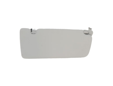 Left sun visor - Renault MEGANE IV PH.2 - 964019396R - W1-2166A