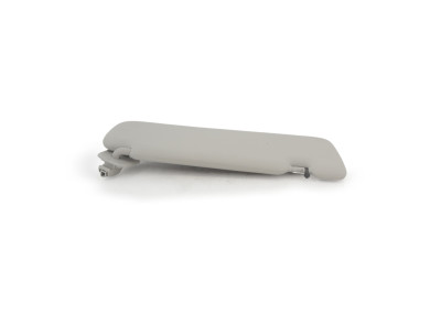 Left sun visor - Renault MEGANE IV PH.2 - 964019396R - W1-2166A