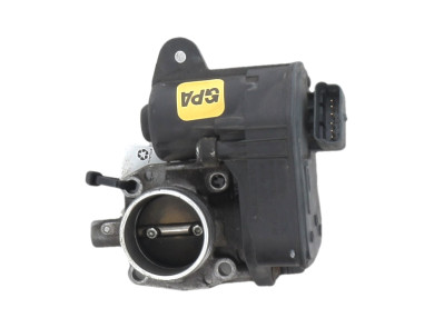 Boitier papillon - Citroen C3 II PH.2 - 9842632980 - V1-6153I