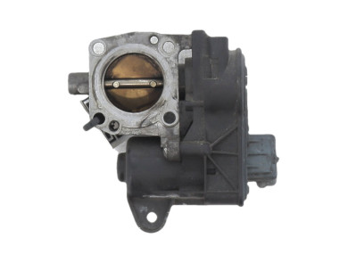 High flow throttle body valve - Citroen C3 II PH.2 - 9842632980 - V1-6153I
