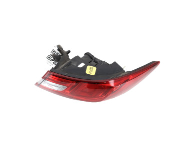 Feu arrière droit - Renault CLIO IV PH.2 - 265509846R - Q1-8551T