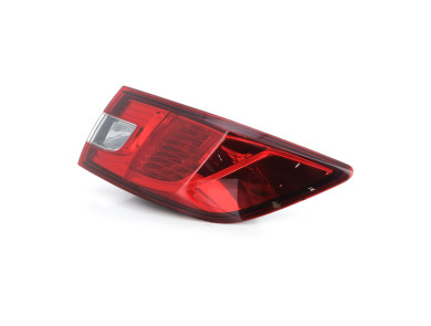 Right rear light - Renault CLIO IV PH.2 - 265509846R - Q1-8551T