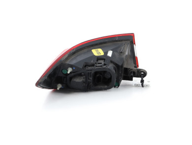 Right rear light - Renault CLIO IV PH.2 - 265509846R - Q1-8551T