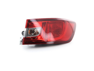 Feu arrière droit - Renault CLIO IV PH.2 - 265509846R - Q1-8551T