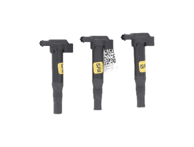 Ignition coil - Citroen C3 II PH.2 - 9671214580 - C1-6096V