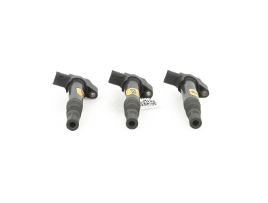 Ignition coil - Citroen C3 II PH.2 - 9671214580 - C1-6096V