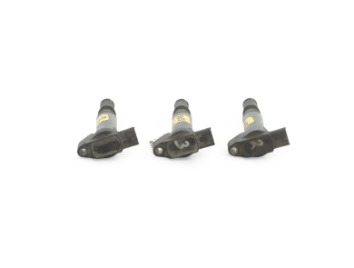 Bobine - Citroen C3 II PH.2 - 9671214580 - C1-6096V