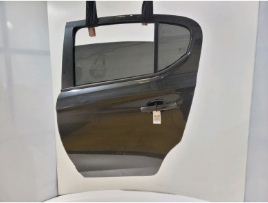 Rear left door used - Opel CORSA - 39135551